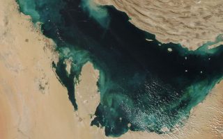 Middle East: From Lebanon to the Strait of Hormuz, a region hangs on fragile peace talks
