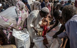 UN envoy warns of growing risks in El Obeid as Sudan conflict drags on