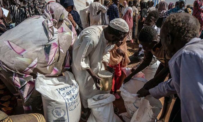 UN envoy warns of growing risks in El Obeid as Sudan conflict drags on