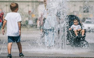 Europe heatwave breaks records as UN agencies ramp up health warnings