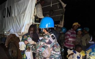 UN envoy urges parties to ‘stay the course’ towards peace in eastern DR Congo