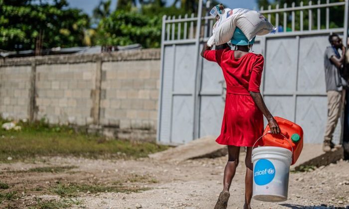 World News in Brief: Violence displaces thousands in Haiti and Lebanon, Gaza updates, UN food agency delivers in Ebola-stricken DR Congo