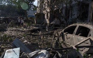 UN deplores another wave of Russian attacks across Ukraine