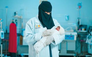 Women and girls caught up in Yemen’s ‘forgotten crisis’ bear the heaviest toll as funding falls