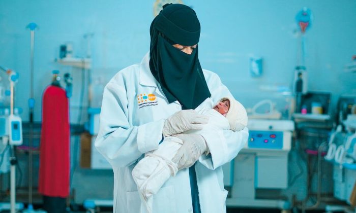 Women and girls caught up in Yemen’s ‘forgotten crisis’ bear the heaviest toll as funding falls