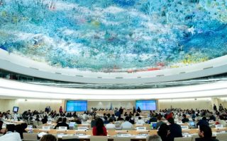Old and new challenges for the Human Rights Council as it turns 20