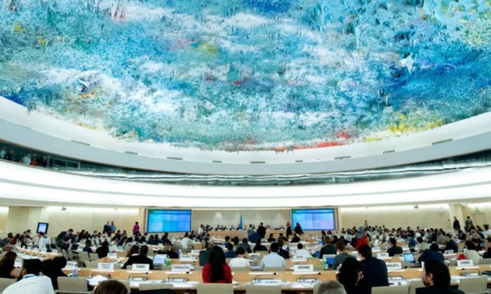 Old and new challenges for the Human Rights Council as it turns 20