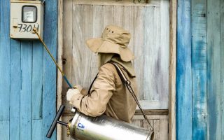 From malaria to energy: Why solutions from the Global South aren’t reaching the people who need them most