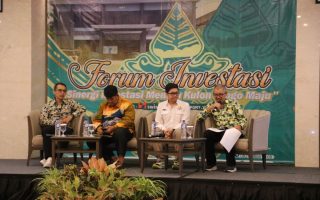 Pemkab Kulon Progo menjanjikan kepastian hukum kepada investor