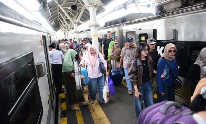 KAI Daop 6 Yogyakarta pastikan perjalanan KA aman pascagempa