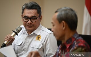 Komnas HAM dorong penguatan pengawasan SPPG program MBG