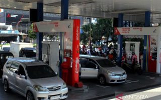 Harga Pertamax Turbo dan solar nonsubsidi Pertamina turun mulai 1 Juli