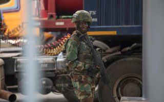 Trump Declared Peace in Congo. This Is the Reality