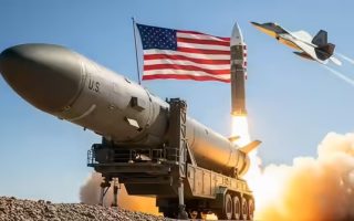 Amid Rising Military Tension in War Zones, World’s Nuclear Powers are Modernizing Their Arsenals