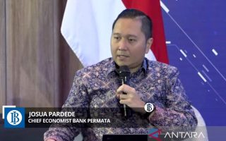 Ekonom: Prospek bunga kredit bank akan mendatar dan naik selektif