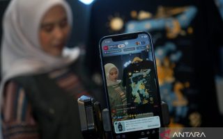 BPJS jadi syarat pedagang di marketplace dapat insentif
