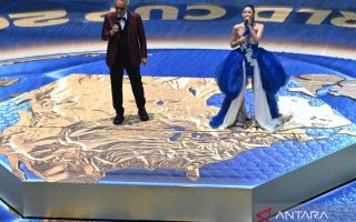 FIFA umumkan kapasitas stadion resmi Piala Dunia 2026
