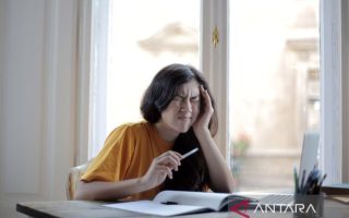 Gejala yang mengarah berisiko stroke tanpa disadari