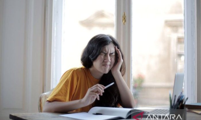 Gejala yang mengarah berisiko stroke tanpa disadari