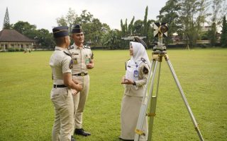 Yuk, Kenalan sama program studi di Politeknik Agraria STPN