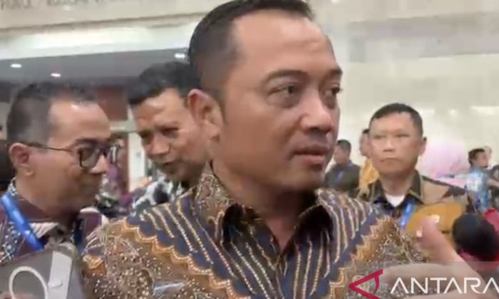 Mensesneg: Pemerintah dukung riset untuk berikan dampak ke masyarakat