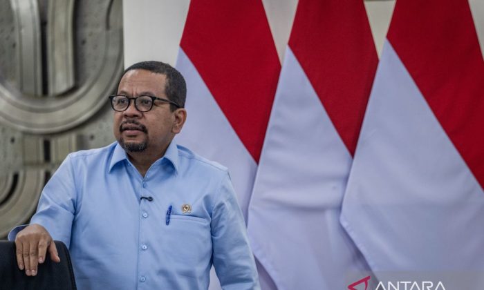 Kepala Bakom: Kondisi perekonomian Indonesia saat ini berbeda dengan 1998