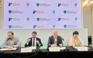 GEF Pushes Innovation, Blended Finance Ahead of the Eighth Assembly
