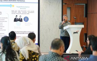 Pemerintah andalkan Land Value Capture guna kejar pertumbuhan 8 persen