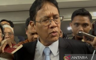 Menkeu Purbaya belum menghitung tambahan subsidi akibat pergeseran ke Pertalite