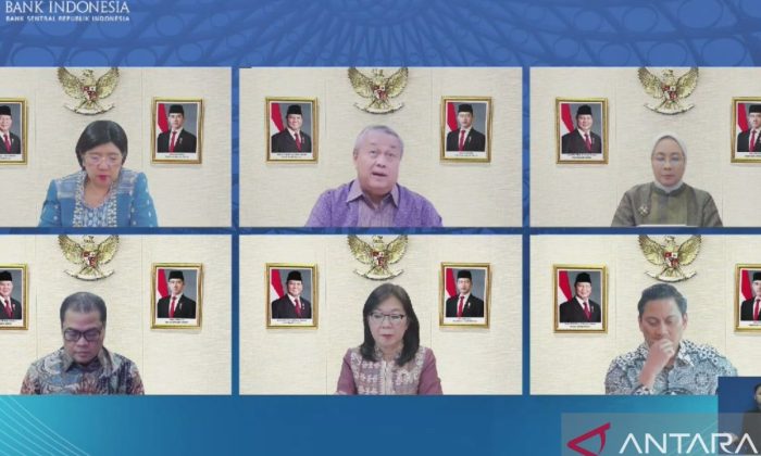BI: Pembatasan pembelian dolar AS tekan transaksi 9 juta dolar/hari