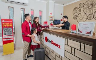 Libur sekolah 2026, RedDoorz ajak masyarakat liburan seru tanpa harus pergi jauh