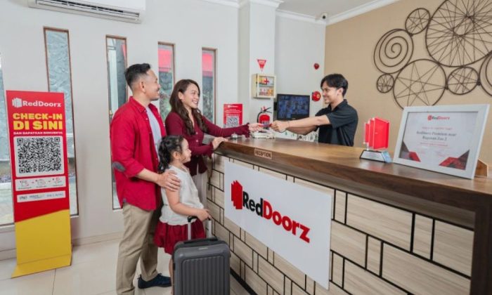 Libur sekolah 2026, RedDoorz ajak masyarakat liburan seru tanpa harus pergi jauh