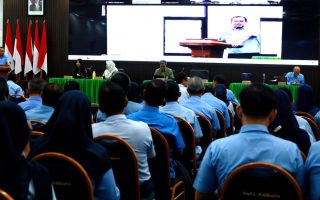 Pemkab Kulon Progo bentengi ASN dari jeratan keuangan ilegal