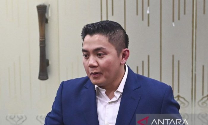 Seskab: Biaya tambahan perjalanan luar negeri ditanggung Presiden