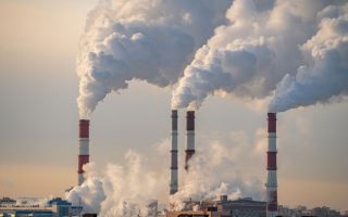 Governments Falling 90 percent Short of Climate Adaptation Finance Needs
