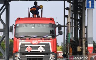 Pertamina tetapkan 350 pelaku usaha perempuan Program PFpreneur 2026