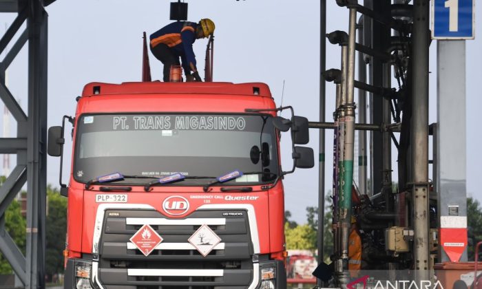 Pertamina tetapkan 350 pelaku usaha perempuan Program PFpreneur 2026