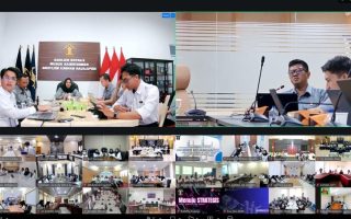 Kemnaker ungkap tiga sektor yang menyerap peserta MagangHub terbanyak