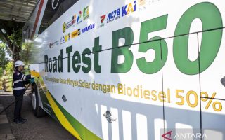 Pakar ITB: B50 perkuat ketahanan energi dan kurangi impor solar