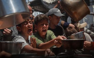 Komisi PBB: Israel sengaja targetkan anak-anak di Gaza