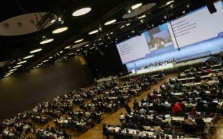 The UN Climate Talks in Bonn Just Failed. Why?