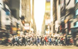 A Larger, Older, and More Diverse Population