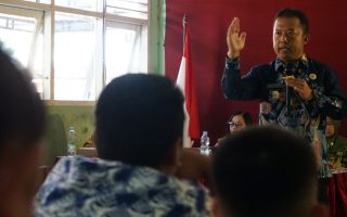 Pemkab Kulon Progo gencarkan edukasi pencegahan HIV/AIDS