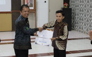 Pemkab Kulon Progo dorong wirausaha muda tembus pasar global