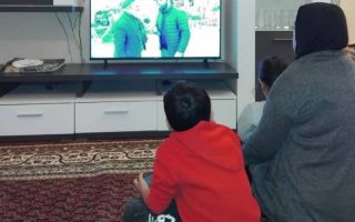 In Afghanistan, Female Journalists Can Neither Ask Questions Nor Appear on Screen
