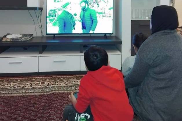 In Afghanistan, Female Journalists Can Neither Ask Questions Nor Appear on Screen