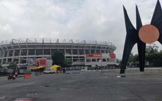 World Cup Preparation Scores a Goal against the Environment