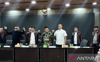 Kortastipidkor limpahkan perkara eks Jampidsus ke Kejaksaan Agung