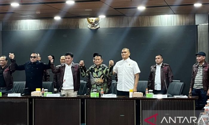 Kortastipidkor limpahkan perkara eks Jampidsus ke Kejaksaan Agung