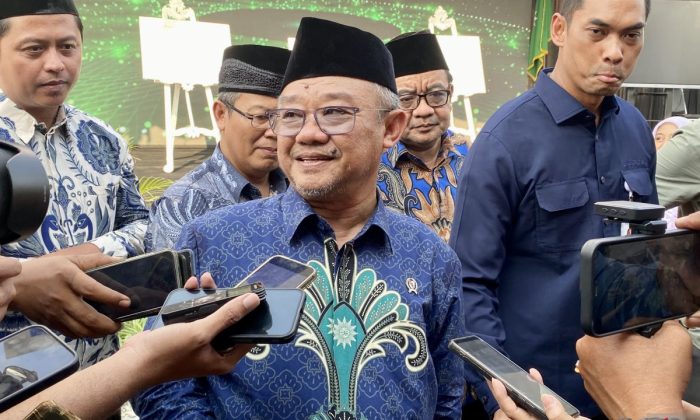 Kemendikdasmen siap menjalankan Sekolah Nasional Terintegrasi tahun ini